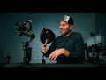DJI RS4 & RS4 PRO Review - Better Than Any Current Gimbal!
