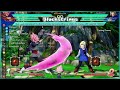 Become a Goku Black Master. (DBFZ) ~Axeice