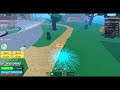 Roblox BloxFruits PVP practice