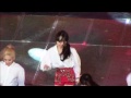 [1080HD] Taeyeon focus - Mr.Mr Dancebreak