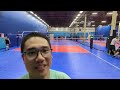 July 29, 2024 - Game 2 (Volleyball)