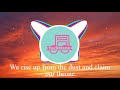 Thefatrat - Rise up (Clear reverb) 🔥🔥
