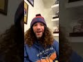 Cameo From Dan Avidan to Me for My Birthday— (READ DESCRIPTION :,) )