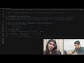 Mock Coding Interview with @iamluv - YouTuber, Competitive Programmer 🌟