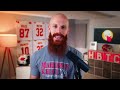 These Chiefs players made themselves KNOWN vs Jaguars! Hollywood Brown update and more