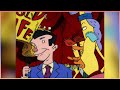 The Complete History of Duckman