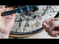 Tubeless Tires Losing Air - Troubleshooting and Fix