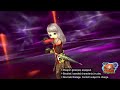 DISSIDIA FINAL FANTASY OPERA OMNIA - Arciela BT