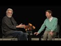 Evolution of Awareness - A Conversation with Neale Donald Walsch and Eckhart Tolle