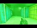 This Is NOT A PETTING ZOO | Half-Life: Opposing Force Part 2
