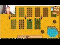 Stardew Valley Playthrough, Episode 9