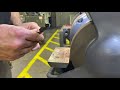 How to Sharpen an HSS Drill Bit