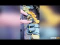 Most Satisfying Factory Machines and Ingenious Tools Compilations | Satisfying Video Compilations