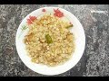 Sabudana Khichdi fasting Recipe/ ಸಾಗೋ / ஜவாரிசி /साबुदाणा खिचडी