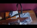 ZENOTTIC gafas de lectura anti luz azul (unboxing)