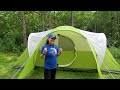 I Bought Coleman's WORST TENT - Coleman Montana 8P Review