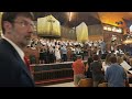 Lord Who Throughout These Forty Days Ocean Grove 70th Choir Festival Pipe Organ