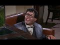 Nutty Professor 1963, Original version  Best scenes part 1