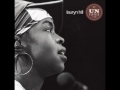 Lauryn Hill - I Gotta Find Peace Of Mind (Unplugged)