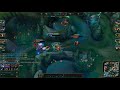 NUNU NARROW ESCAPE !!!! OMG !!!!