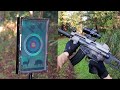 I Tested 1-Star Airsoft Guns!