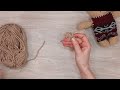 Buy or sew? - DIY a teddy bear out of socks easily!