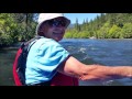 Rogue River Rafting