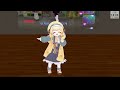 VRChat シスターペコラちゃん