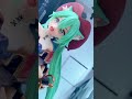 Unboxing Hatsune Miku Puss in Boots Figure #miku #hatsunemiku #unboxing #figure #catgirl