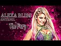 Alexa Bliss - Spiteful + The Fury (Entrance Theme)