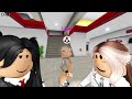 A MENINA EXCLUIDA NA ESCOLA É FILHA DO PRESIDENTE | Historinhas Brookhaven RP | Roblox