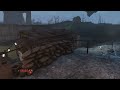 Fallout 4 Stealth Kills - Raider Camp Takedown - PC Modded
