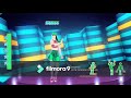 Just Dance: Elevate - Big Time Rush fanmade Mashup