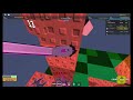 THREE of my MOST INTENSE Skywars **ALL V ME's (6v1)**