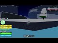 Godhuman + Dough + Twin Hooks combo in Blox fruit (13K damage if enemy have no aura)