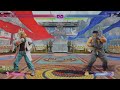 Street Fighter 6 - Experimental Gamplay 2