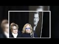 Sylvie Vartan “paralysée” lors de l’hommage à Johnny à la Madeleine