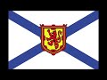 Nova Scotia Song #NovaScotiaStrong