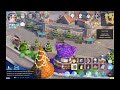 Ragnarok M: Physical Ninja Earth build + new buff up 20% shuri INSANE dmg