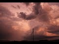 Convection timelapse 08 28 2016