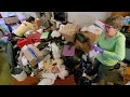 FREE help for a HOARDER to PREVENT EVICTION #trauma #compassion #declutter #cleaningmotivation