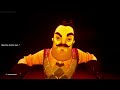 Hello Neighbor in Fortnite | Full Game