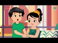 Titli Udi Bus Me Chadhi - तितली उड़ी | Top 5 Hindi Rhymes For Childrens | Titli Udi 2023