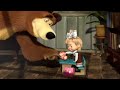 ايني مينى ماشا بير! 🐻👱‍♀️ ماشا والدب 👀🤫 Masha and the Bear