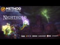 Method vs Tichondrius - Nighthold Mythic