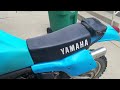 1982 Yamaha IT 250 J