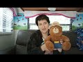 Call and Order Online Smokey Bear Doll Commercial