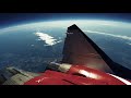 MIG-29: The Overview Effect