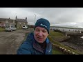 A Beautiful, Scenic Ferry Crossing From Kirkwall to Shapinsay with the MV Shapinsay.