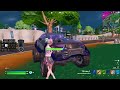 86 Elimination Solo vs Squads Gameplay Wins (Fortnite Chapter 4 Season 3)